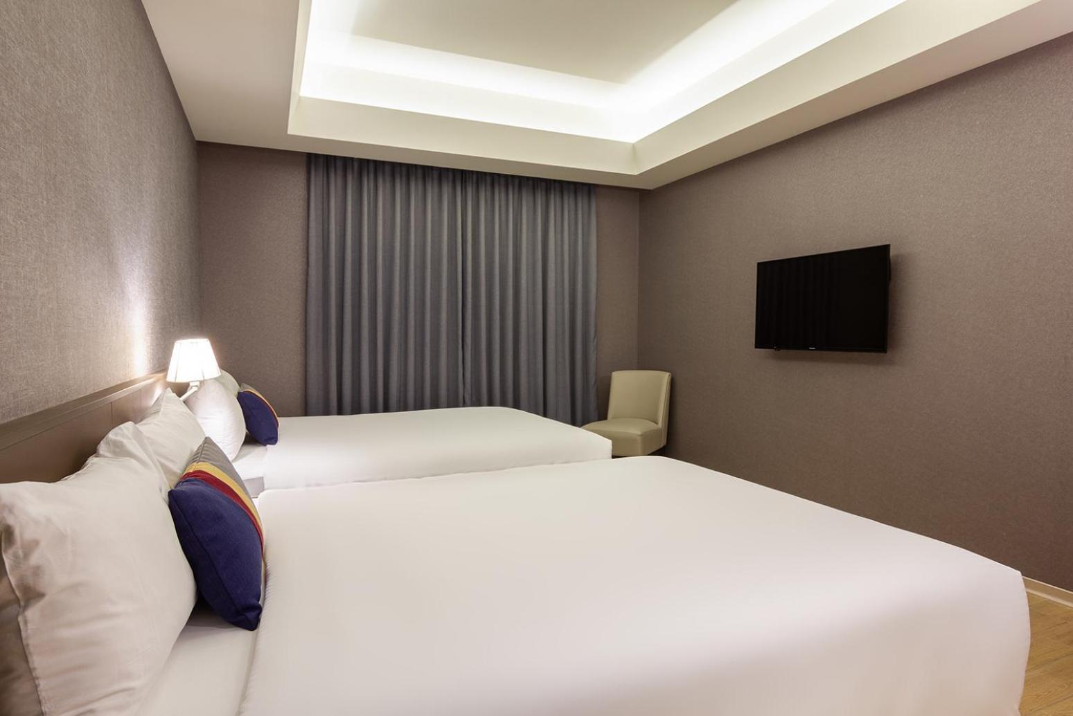 Check Inn New Taipei Luzhou Екстериор снимка